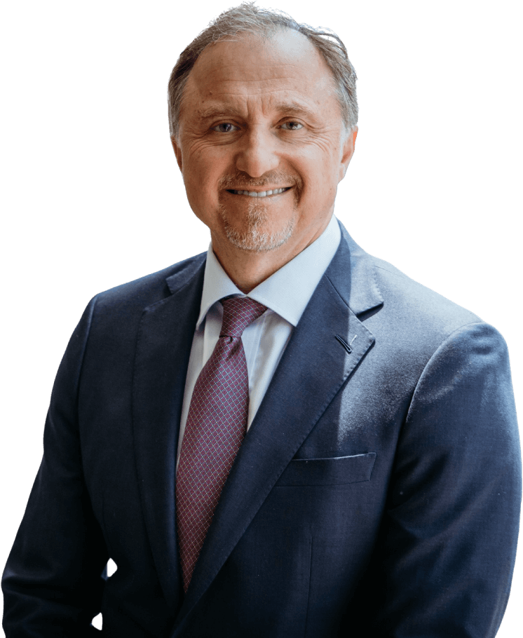 Demas Law Group, P.C : John Demas 