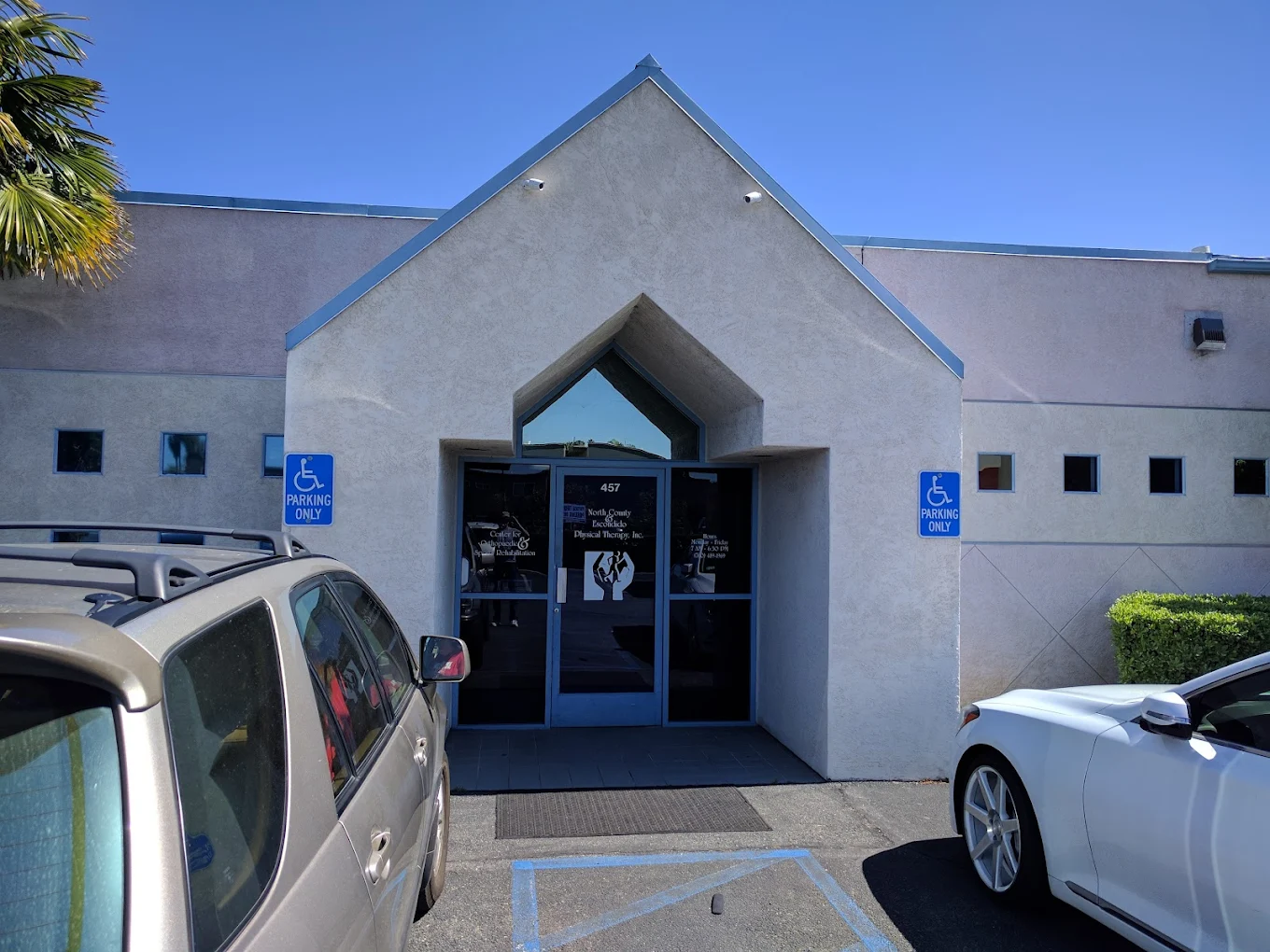 NCEPT Physical Therapy