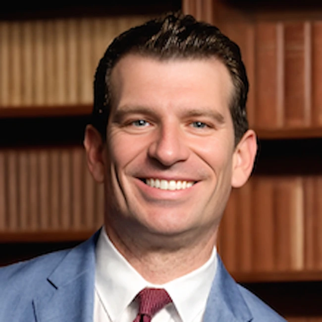 Underwood Law Firm, P.C. : Elijah Underwood 