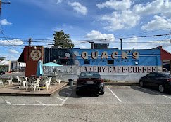 Quack's 43rd Street Bakery