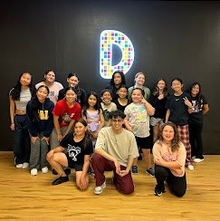 The Dance Factory
