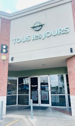 Tous Les Jours