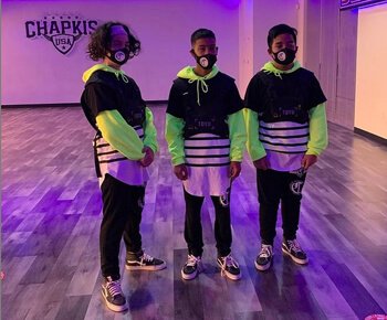 Chapkis Dance
