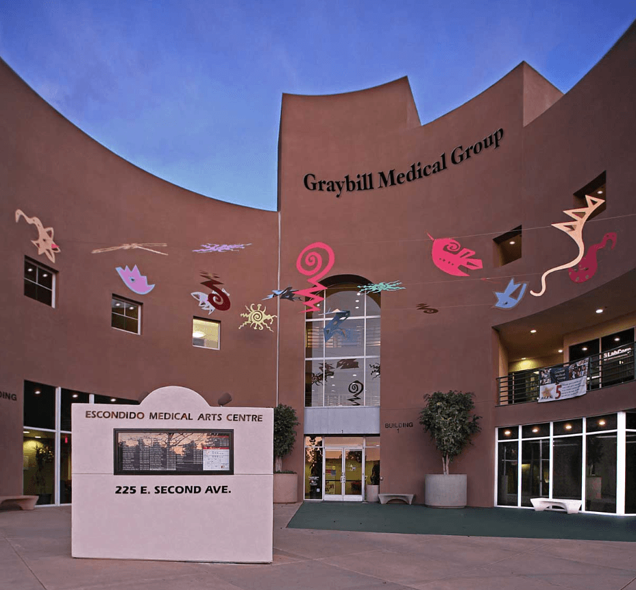 Graybill Medical Group - Graybill Urgent Care
