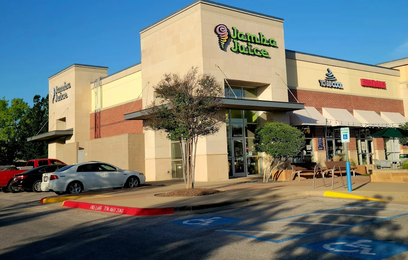 Jamba