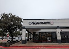 Kura Revolving Sushi Bar