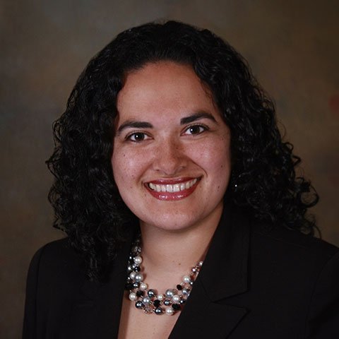 Law Office of Magnolia Zarraga : Magnolia Zarraga