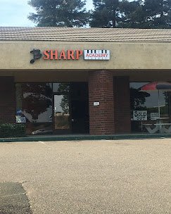 BSharp Academy