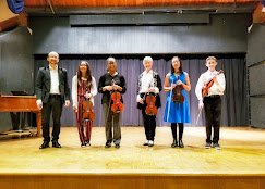 Maxim violin studio