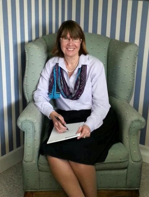 Law Office of Amy York Garrett : Amy York Garrett