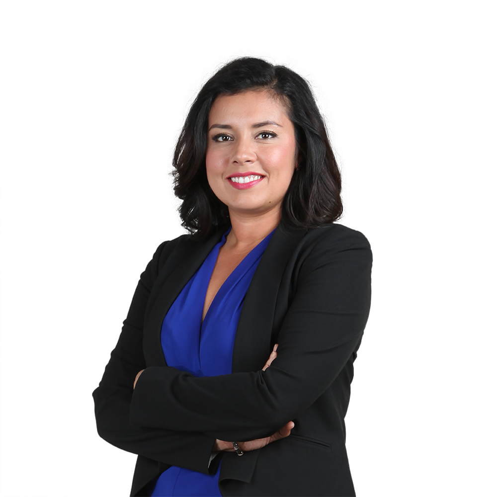 Mundo Legal : Yesenia Acosta