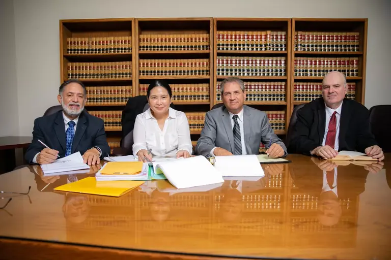 Kampf, Schiavone & Associates