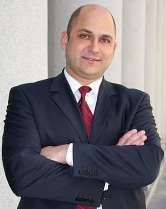Pelta Law : Marc Pelta
