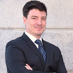 Ticket Crushers, A Law Corporation : Adam Cohen, Esq.