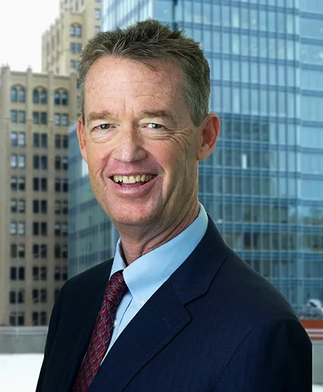 Walkup, Melodia, Kelly & Schoenberger :  Richard H. Schoenberger 