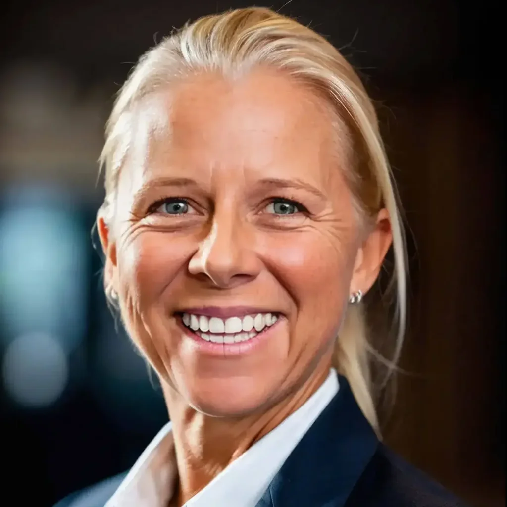 Sally Morin Personal Injury Lawyers : Sally Lea Morin 