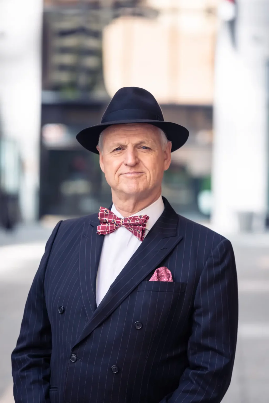 Steven Adair MacDonald & Partners, PC : Steven Adair MacDonald