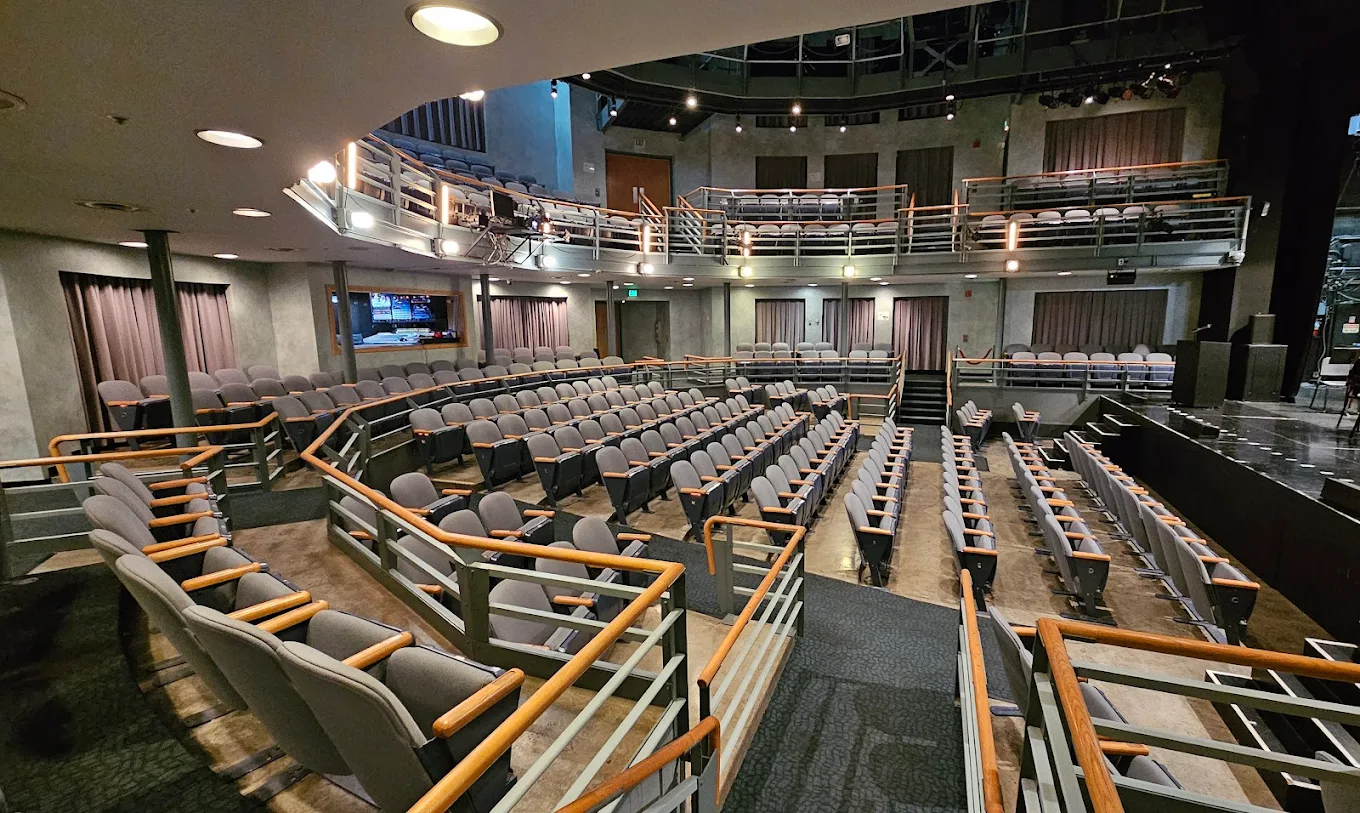 Downtown Theatre