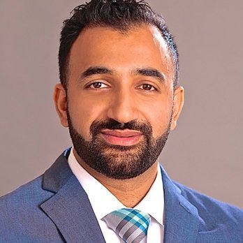 Amin Law : Haitham (Sam) Amin 