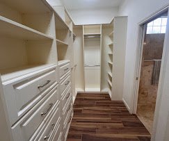 Closets by Design