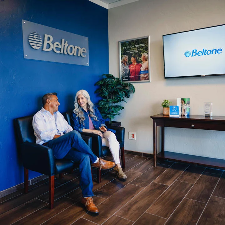 Hearing Services, A Part of the Beltone Hearing Care Network