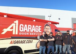 A1 Garage Door Service