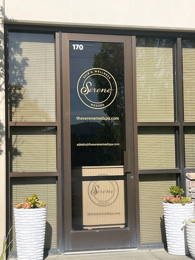 Serene Skin And Wellness Medspa