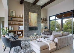 Spaces Designed