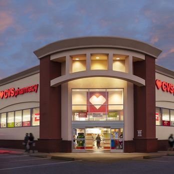 CVS Pharmacy y más