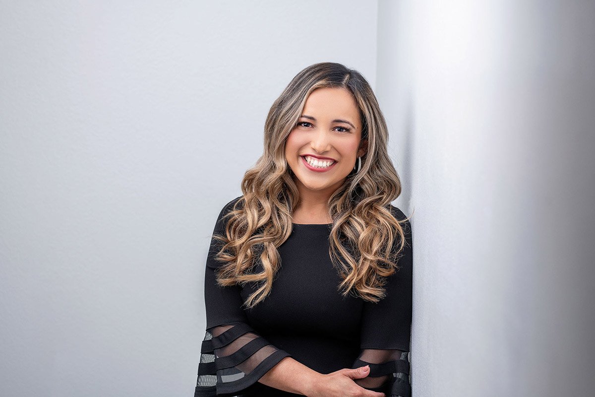 Fontes Law Group : Catherine J. Navarro