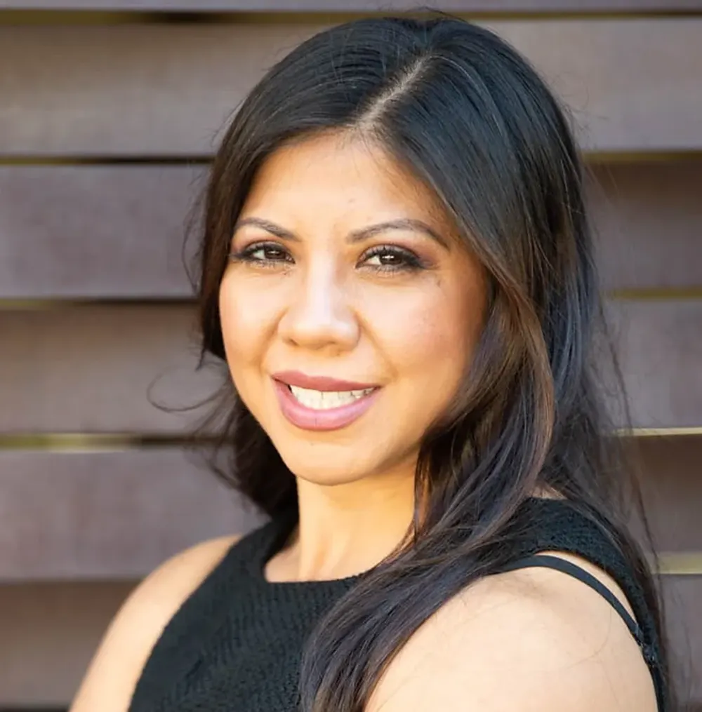 The Law Offices of Violeta Delgado : Violeta Delgado