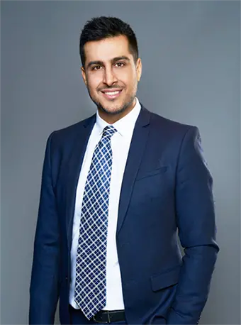 Farahi Law Firm, APC