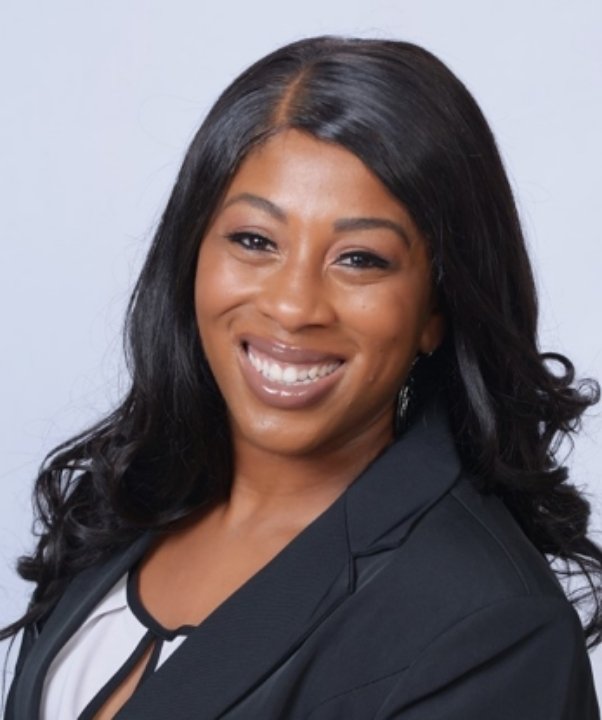 Lias Law Firm : Antionette Lias