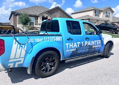 That 1 Painter 