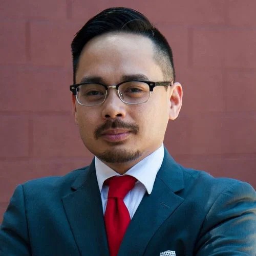 Law Offices of Jay R. Tioleco