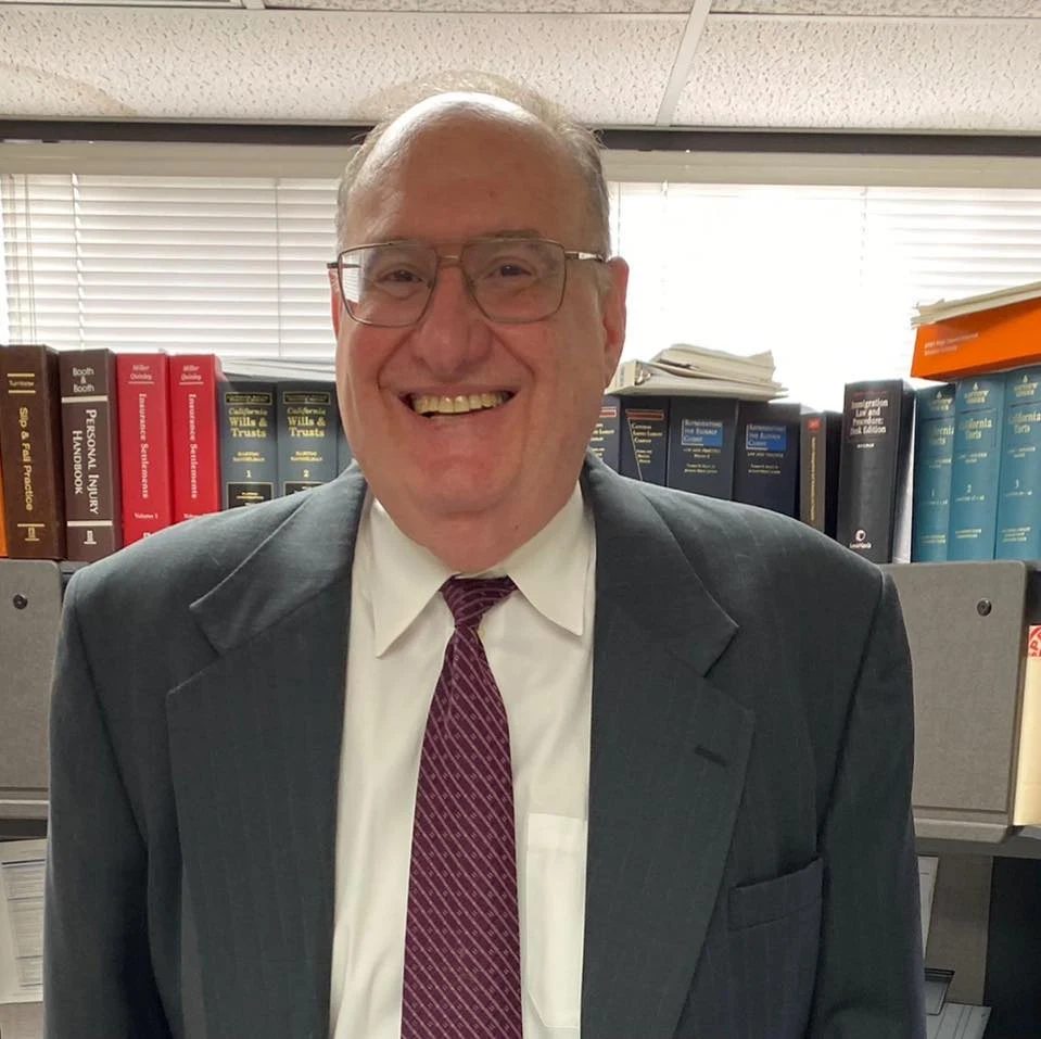 Law Offices Of Leon J. Frommer