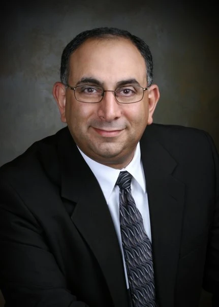 Law Office of Robert M. Mansour :  Robert M. Mansour