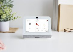 Smith Thompson Home Security and Alarm
