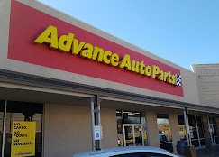 Advance Auto Parts
