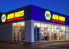 NAPA Auto Parts