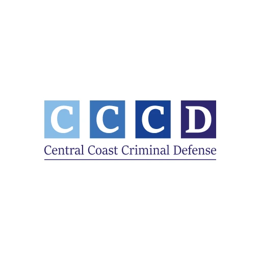 Central Coast Criminal Defense
