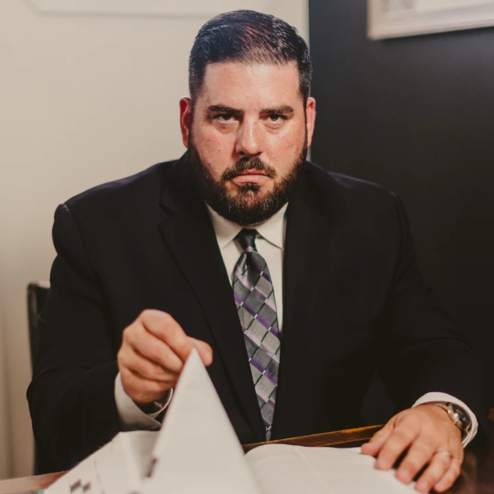 Andrew M. Jennings, Attorney at Law