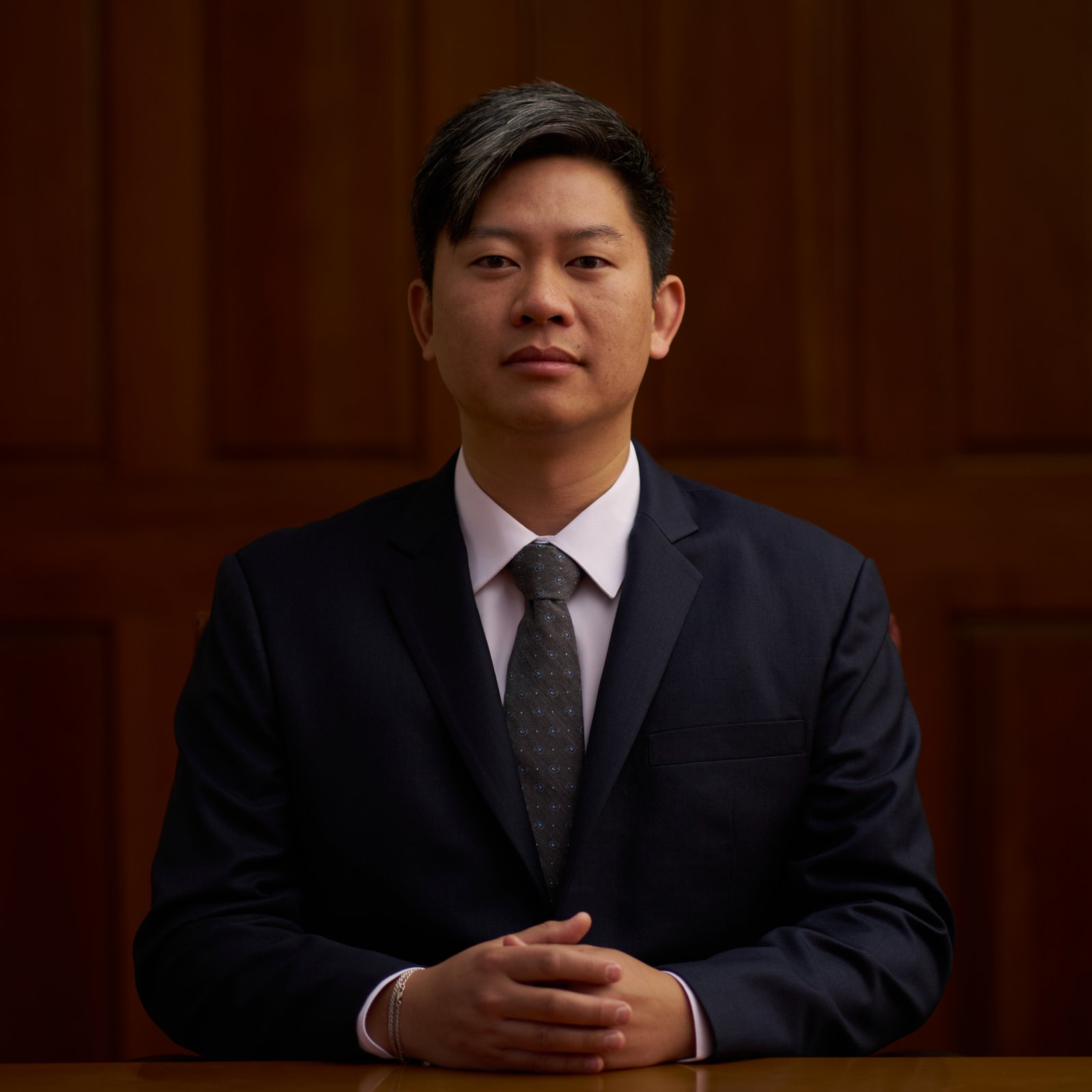 Kirk & Simas, PLC : Timothy Nguyen