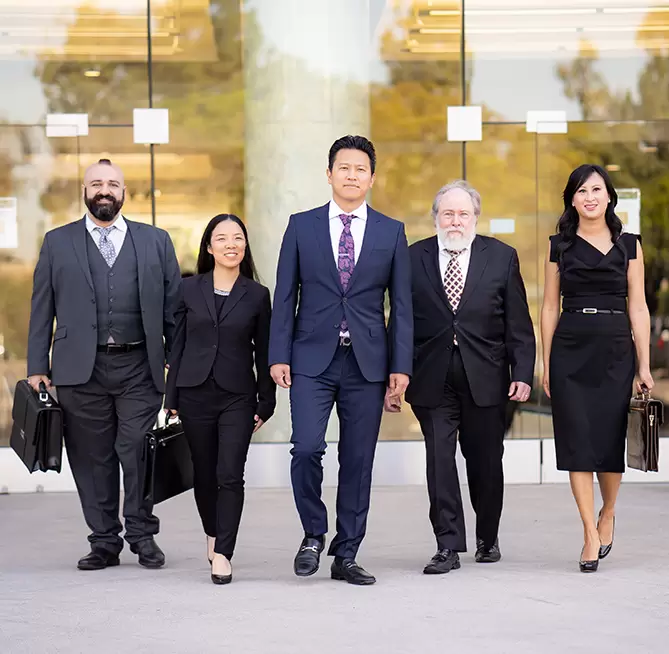 Canlas Law Group, APLC
