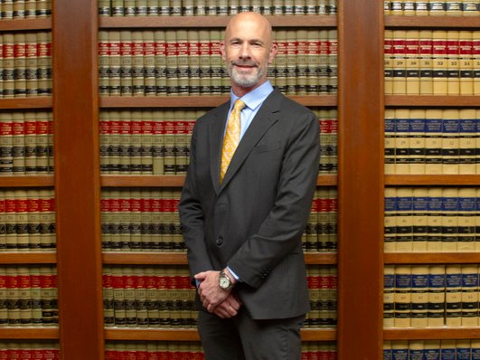 The Law Office of Paul Miller : Paul Miller, Esq.
