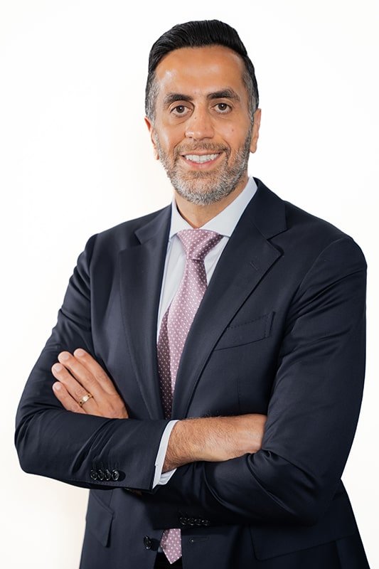Setareh Law, APLC : Daniel Setareh