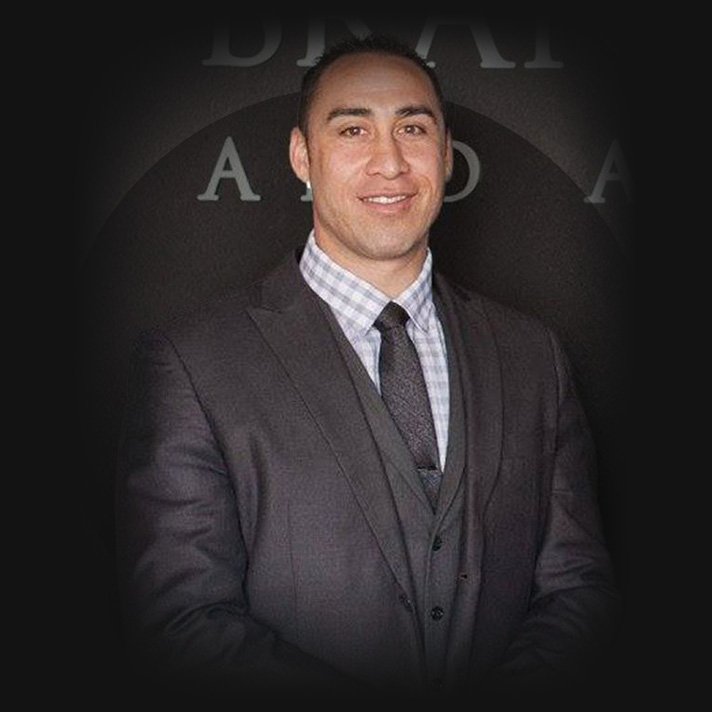 Sua Law Group : Brandon Sua 