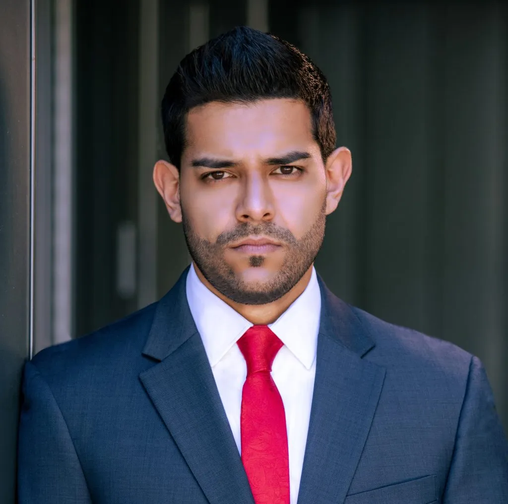 Employment Law Assist : Kasim Idrees