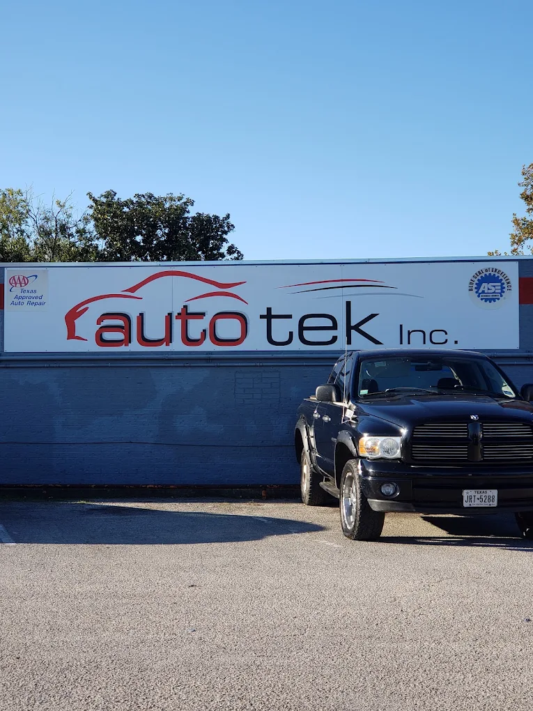 Auto Tek