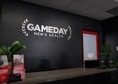 Gameday Men's Health Fairfield, CA